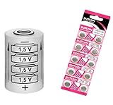 Adattatore per MINOX 35 (EL, GL, GT, PL, PE, AL) e MINOX (C, EC, ECX, LX, TLX)