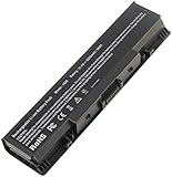 FK890 FP282 GK476 GK479 W280 0UW280 NR239 312-0589 451-10477 312-0504 312-0575 Sostituzione della batteria del laptop per Dell Inspiron 1521 1520 1721 pp22l pp22x Vostro 1500 1700(11.1V 5200mAh)