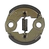 Frizione centrifuga a Molla Motore a Scoppio Decespugliatore di Ricambio Diametro 75mm 42cc 52cc