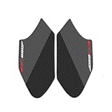 Adesivo protezione serbatoio carburante Adesivi Antiscivolo Per Serbatoio Moto Per Ho&nd&a CB650F CBR650F CB500F CB500X CBR500F CB500R 2013-2018