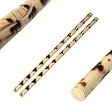 DEPICE W-esb-2x-v2, Escrima Unisex Adulto, Natura/Marrone, Taglia Unica