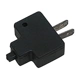 INTERRUTTORE FRIZIONE SX SINISTRO XL V Transalp 700 2008-2013 CRF L Africa Twin 1000 2016-2019 XLV Varadero 1000 1999-2011