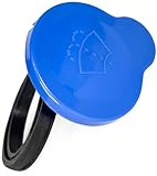 Click&Fit Tappo di ricambio per liquido lavavetri Nissan Qashqai – Spazzolatore tergicristallo sostituisce 28913JD00A