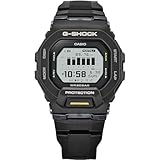 Casio Orologio G-Shock GBD-200-1A1ER Bluetooth Smartwatch