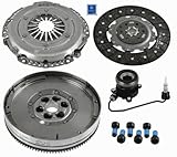 SACHS 2290 601 115 Kit Frizione per Fiat Croma (194_) 2005-2011 e altri veicoli