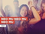 Neo Mu Neo Mu Neo Mu nello stile di I.O.I