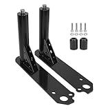 Moto Highway Engine Guard Crash Bar Ricambio per Indian Scout e Scout Bobber dal 2014 al 2023