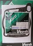 Set guarnizioni motore Set guarnizioni completo HONDA CR 250 R 1984 ME030 Set guarnizioni Vesrah