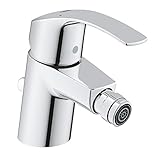 Grohe Eurosmart Miscelatore monocomando per bidet Taglia S 32929002