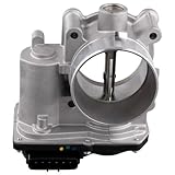 Corpo Farfallato Per Mitsubishi L200 2015-2022 Per Pajero Per Sport 2017-2021 1450A209 Gruppo Corpo Farfallato Per Auto