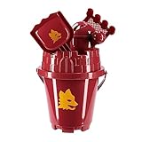 AS Roma Set Giochi Spiaggia