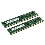 Integral 16 GB (2x8 GB) RAM DDR3 1600 MHz SDRAM Desktop/Computer, PC3-12800 di memoria
