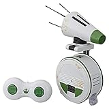 Star Wars Hasbro Episodio IX IP RC Figure Action, Multicolore, E6983EU4