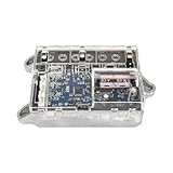 Scheda madre di controllo scooter elettrico compatibile con modelli Xiaomi per M365 Pro con design leggero e chipset avanzato