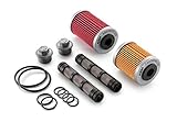 KTM Kit Filtro Olio OEM 75038046110 2012-2020 - 690 SMC R, Duke/R, Enduro R