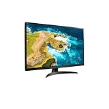 TV LG 27TQ615S-PZ 27" LED TV MONITOR IPS FHD 1MS 250CD M2 HDMIX2 USB2.0