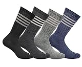 Calzini Uomo sportivi 6 paia INBLU linea ACTIVE 301T stock