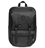 INVICTA Zaino, JOLLY X, Tasca Porta PC 15,6'', Viaggio, Lavoro & Tempo Libero, ICONA, 27 LT, per Uomo Donna