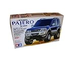 Mini 4wd - 4X4 PAJERO V6