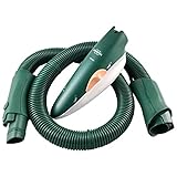 VORWERK FOLLETTO PICCHIO PB420 RIGENERATO: Accessorio per aspirapolvere Folletto, Verde, Acciaio inossidabile, 1.57 kg, 4.92 ft, Compatibile con VK 130-150 e 200, 1 pezzo