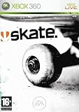Electronic Arts Skate, Xbox 360