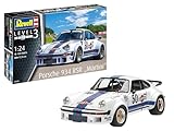 Revell - 07685 Porsche 934 RSR "Martini"