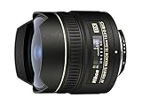 Nikon 10.5mm f/2.8G ED DX Fisheye-Nikkor