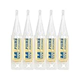 Lubrificante per tagliapiastrelle conf.5pz OIL5 Montolit