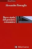 Breve storia del pensiero economico