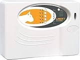 LINCE ITALIA SPA 4003 EUROPLUS 10 ZONE EX 4002 EUROPLUS5 CENTRALE 5 ZONE + 3 TRANSPONDER