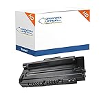 Organizza Ufficio MLT-D1092S MLT1092 Toner Compatibile con Samsung SCX-4610 SCX-4300. Stampa Fino a 2.000 pagine al 5% di copertura.