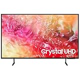 Samsung TV UE50DU7172 CRYSTAL UHD (UE50DU7172UXXH)