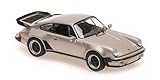Minichamps 940069002 - Porsch. 911 Turbo 3.3 (930) Gold Metallic 1977 - Scala 1/43 - Modello da Collezione