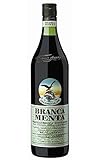 Branca Menta 0,70 lt.