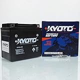 Kyoto - Batteria per moto Husqvarna 350 Fe 4T 2014-2018