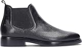 Callaghan Stivali da uomo 59805 Murano, Nero , 46 EU