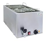 Teknoline CPS25 Cuoci Pasta