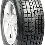 Doctor Tyre by Malatesta THERMIC 265/65 R17 112H M+S – Pneumatico Invernale Ricostruito per SUV e Fuoristrada – Aderenza Neve e Bagnato – Made in Italy