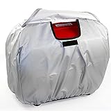 Copertura Resistente Alle Intemperie per Generatore EU2200i, EU2200IC, Yamaha 2000 - Proteggi il Tuo Generatore dagli Elementi Con la Nostra Robusta Soluzione