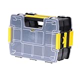 STANLEY STST1-71197 Organizer Sort Master, Twin Pack