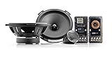 Focal PS 165 V1 Kit di Altoparlanti da 16,5 cm Separati