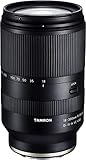 Tamron B061S 18-300mm F/3.5-6.3 Di III-A VC VXD, obiettivo per Sony E-Mount (APS-C), nero