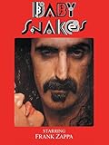 Frank Zappa - Baby Snakes
