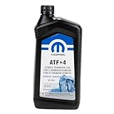 Mopar ATF +4 olio di trasmissione olio automatico MS-9602 0,946L