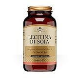 Solgar Lecitina di Soia