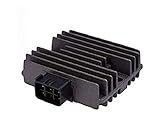 Regolatore Raddrizzatore di Tensione per YAMAHA MAJESTY 250 (2002-2006)