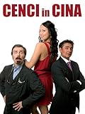 Cenci in Cina