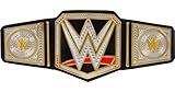 WWE MATTEL DPN38 Wwe Championship Cintura, Metallico, Taglia Unica