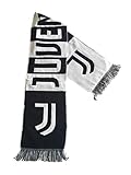 JUVENTUS Sciarpa Torino Zebra JJ12