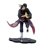 ABYstyle - NARUTO SHIPPUDEN Itachi Miniature